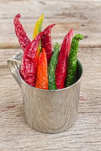 Load image into Gallery viewer, Pepper, Cayenne Mix