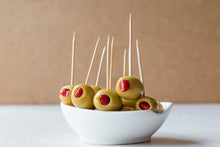 Load image into Gallery viewer, Pepper, Sheepnose Pimento - Organic