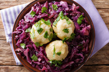 Load image into Gallery viewer, Cabbage, Red Acre