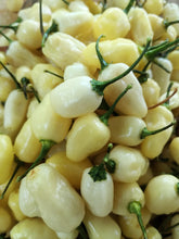 Load image into Gallery viewer, Pepper, Habanero White