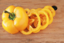 Load image into Gallery viewer, Pepper, Golden California Wonder