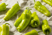 Load image into Gallery viewer, Pepper, Cubanelle