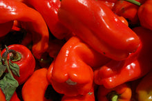 Load image into Gallery viewer, Pepper, Cubanelle