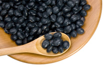 Load image into Gallery viewer, Soybean, Korean Black - Organic