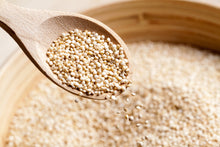 Load image into Gallery viewer, Quinoa, Mint Vanilla - Organic