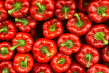 Load image into Gallery viewer, Pepper, Yolo Wonder Sweet Red Bell