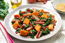 Load image into Gallery viewer, Swiss Chard, Pink Lipstick