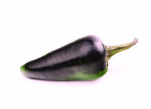 Load image into Gallery viewer, Pepper, Purple Jalapeno - Organic