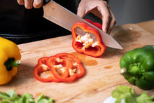 Load image into Gallery viewer, Pepper, Yolo Wonder Sweet Red Bell