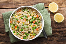 Load image into Gallery viewer, Quinoa, Mint Vanilla - Organic