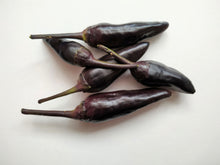 Load image into Gallery viewer, Pepper, Royal Black