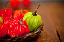 Load image into Gallery viewer, Pepper, Jamaican Hot Red
