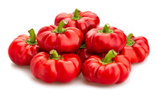 Load image into Gallery viewer, Pepper, Sheepnose Pimento - Organic