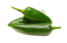 Load image into Gallery viewer, Pepper, Early Jalapeno