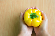 Load image into Gallery viewer, Pepper, Yellow Cheese Pimento