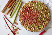 Load image into Gallery viewer, Rhubarb, Glaskins Perpetual