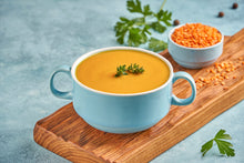 Load image into Gallery viewer, Lentil, Red