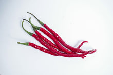 Load image into Gallery viewer, Pepper, Cayenne Thin