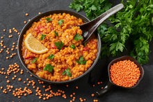 Load image into Gallery viewer, Lentil, Red