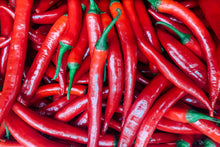Load image into Gallery viewer, Pepper, Cayenne Thin