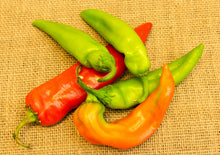 Load image into Gallery viewer, Pepper, Anaheim Chili