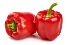 Load image into Gallery viewer, Pepper, Big Red Bell