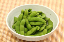 Load image into Gallery viewer, Soybean, Korean Black - Organic