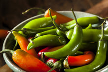 Load image into Gallery viewer, Pepper, Serrano Tampiqueno