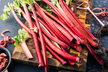 Load image into Gallery viewer, Rhubarb, Victoria