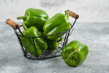 Load image into Gallery viewer, Pepper, Big Green Bell