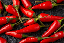 Load image into Gallery viewer, Pepper, Bird's Eye Chili