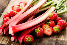 Load image into Gallery viewer, Rhubarb, Victoria