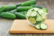Load image into Gallery viewer, Cucumber, National Pickling