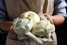 Load image into Gallery viewer, Squash, White Bush Scallop