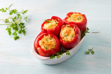 Load image into Gallery viewer, Pepper, Alma Paprika