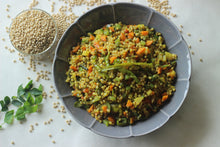Load image into Gallery viewer, Sorghum, White Popping