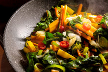 Load image into Gallery viewer, Swiss Chard,  Canary