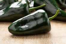 Load image into Gallery viewer, Pepper, Ancho / Poblano