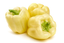 Load image into Gallery viewer, Pepper, White Cloud Bell