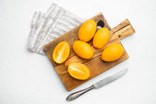 Load image into Gallery viewer, Tomato, Yellow Plum