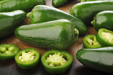 Load image into Gallery viewer, Pepper, Early Jalapeno