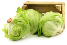 Load image into Gallery viewer, Lettuce, Iceberg