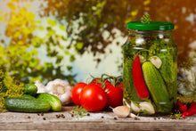 Load image into Gallery viewer, Cucumber, National Pickling