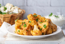 Load image into Gallery viewer, Cauliflower, Snowball Self Blanching
