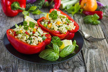 Load image into Gallery viewer, Pepper, Big Red Bell