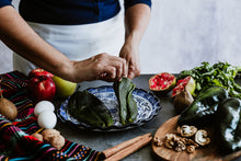 Load image into Gallery viewer, Pepper, Ancho / Poblano
