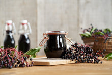 Load image into Gallery viewer, Elderberry, American