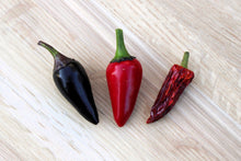 Load image into Gallery viewer, Pepper, Black Hungarian