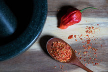 Load image into Gallery viewer, Pepper, Ghost