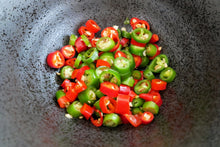 Load image into Gallery viewer, Pepper, Bird's Eye Chili